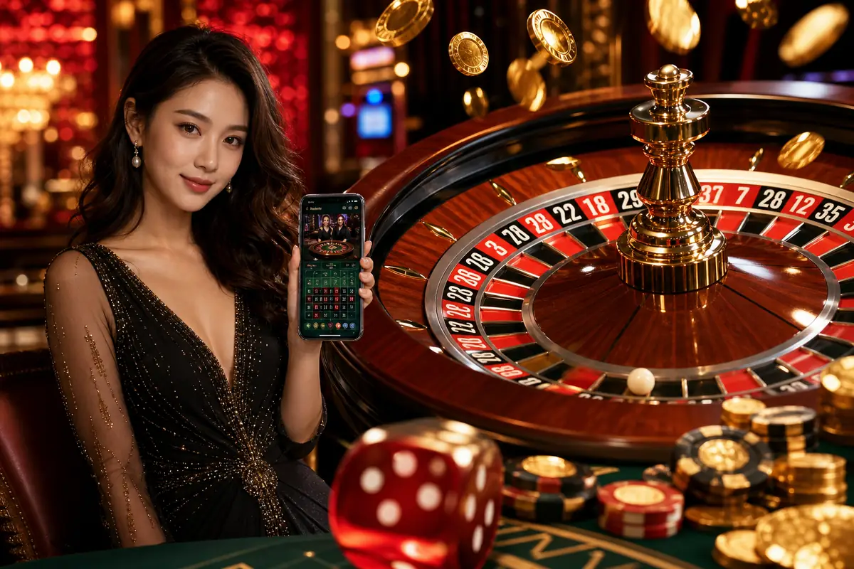 ok9tta baccarat live